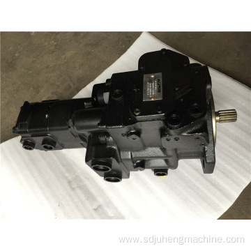 Kobelco Excavator SK60-7 Hydraulic Pump K3SP36B Main Pump